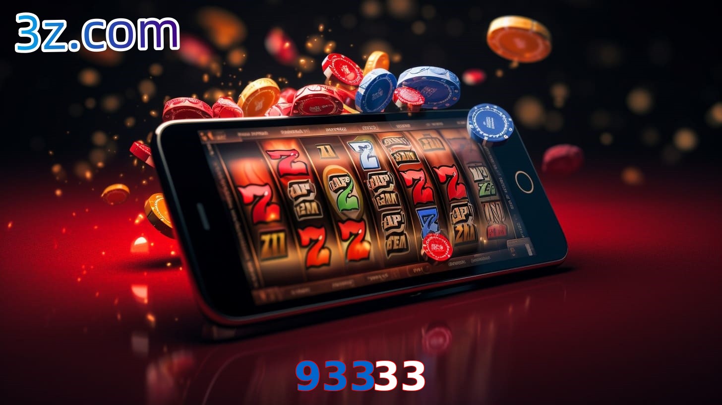 93333 experiência de cassino real com croupier ao vivo